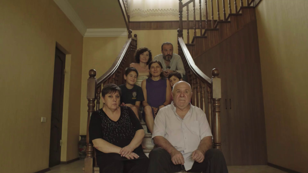 Slider Tbilisi Stories - Viper Filmproduktion